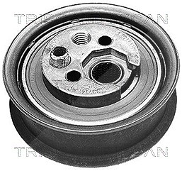 Triscan Spannrolle, Zahnriemen [Hersteller-Nr. 864629127] für Audi, VW