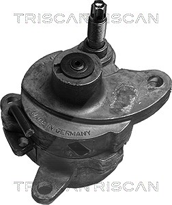 Triscan Spannarm, Keilrippenriemen [Hersteller-Nr. 8641233001] für Daewoo, Ssangyong, Mercedes-Benz, VW