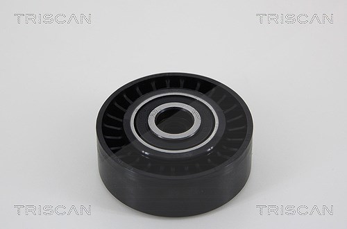 Triscan Umlenk-/Führungsrolle, Keilrippenriemen [Hersteller-Nr. 8641232014] für Mercedes-Benz