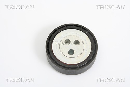 Triscan Spannrolle, Keilrippenriemen [Hersteller-Nr. 8641151004] für Fiat, Iveco