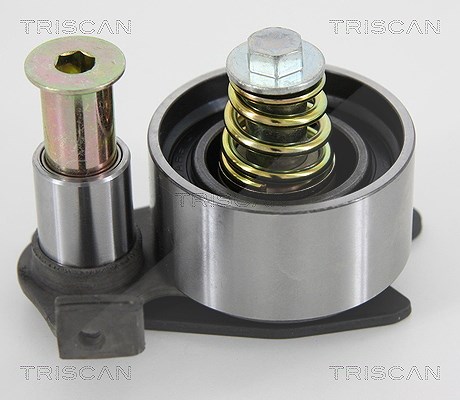 Triscan Spannrolle, Zahnriemen [Hersteller-Nr. 864613124] für Toyota