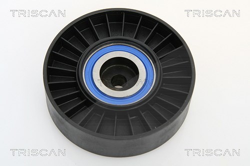 Triscan Umlenk-/Führungsrolle, Keilrippenriemen [Hersteller-Nr. 8641152011] für Lancia, Alfa Romeo