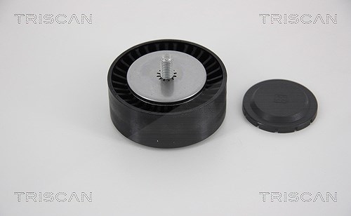 Triscan Umlenk-/Führungsrolle, Keilrippenriemen [Hersteller-Nr. 8641112020] für BMW, Alpina