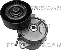 Triscan Spannarm, Keilrippenriemen [Hersteller-Nr. 8641113003] für BMW