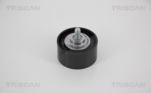 Triscan Umlenk-/Führungsrolle, Keilrippenriemen [Hersteller-Nr. 8641112018] für BMW