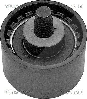 Triscan Umlenk-/Führungsrolle, Zahnriemen [Hersteller-Nr. 864616206] für Ford Usa, Ford
