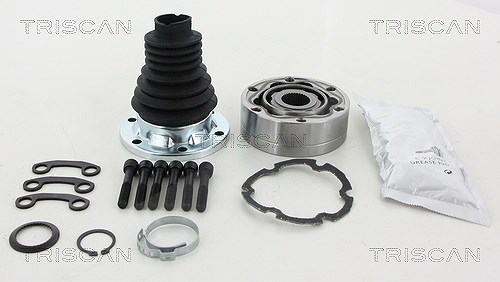 Triscan Gelenksatz, Antriebswelle [Hersteller-Nr. 854029213] für VW, Audi, Skoda, Seat