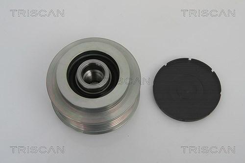 Triscan Generatorfreilauf [Hersteller-Nr. 8641294012] für Volvo, VW