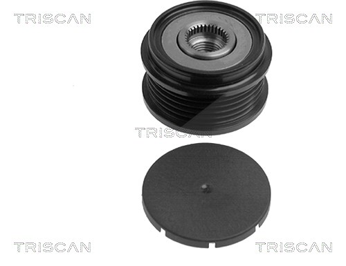 Triscan Generatorfreilauf [Hersteller-Nr. 8641294003] für Skoda, Audi, VW