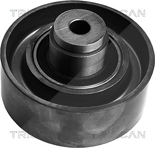 Triscan Umlenk-/Führungsrolle, Zahnriemen [Hersteller-Nr. 864629211] für Skoda, Audi, VW, Seat