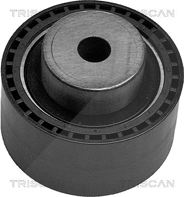 Triscan Umlenk-/Führungsrolle, Zahnriemen [Hersteller-Nr. 864628201] für Lancia, Fiat, Citroën, Suzuki, Peugeot