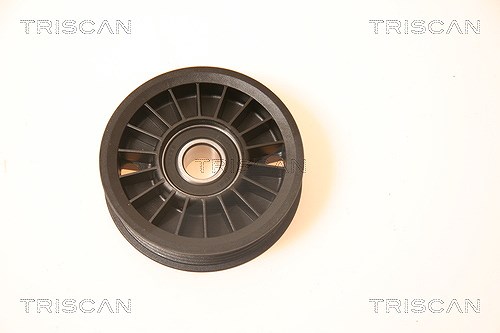 Triscan Spannrolle, Keilrippenriemen [Hersteller-Nr. 8641291006] für Audi, VW