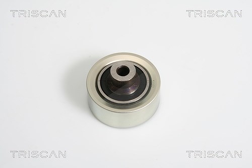 Triscan Umlenk-/Führungsrolle, Keilrippenriemen [Hersteller-Nr. 8641282013] für Citroën, Peugeot