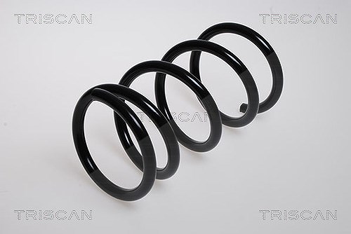 Triscan Fahrwerksfeder [Hersteller-Nr. 87504045] für Honda