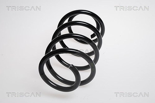 Triscan Fahrwerksfeder [Hersteller-Nr. 875029218] für Seat, Audi, VW