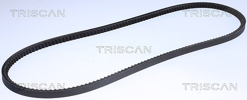 Triscan Keilriemen [Hersteller-Nr. 8640131250] für Saab, Vauxhall, Opel, Toyota, Isuzu, Alfa Romeo, VW, Nissan