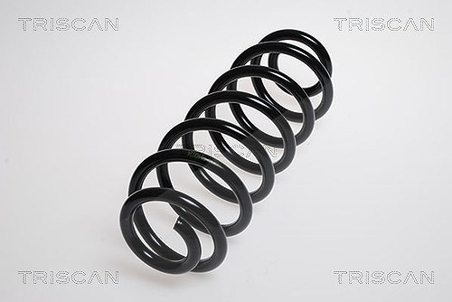 Triscan Fahrwerksfeder [Hersteller-Nr. 875029217] für Seat, Ford