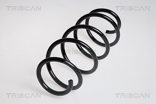 Triscan Fahrwerksfeder [Hersteller-Nr. 875029207] für VW, Skoda