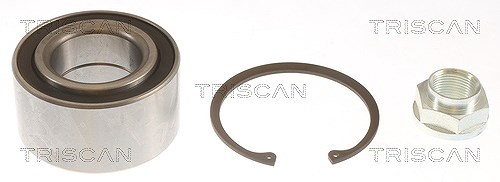 Triscan Radlagersatz [Hersteller-Nr. 853010117] für Honda, Rover, Mg