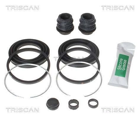 Triscan Reparatursatz, Bremssattel [Hersteller-Nr. 8170204521] für Lexus, Toyota