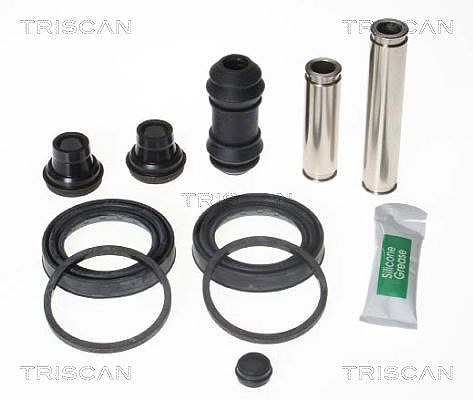 Triscan Reparatursatz, Bremssattel [Hersteller-Nr. 8170204530] für Mercedes-Benz, VW