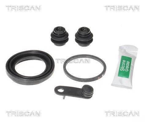 Triscan Reparatursatz, Bremssattel [Hersteller-Nr. 8170204347] für Kia, Hyundai