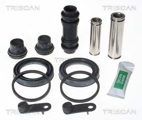 Triscan Reparatursatz, Bremssattel [Hersteller-Nr. 8170204525] für Vauxhall, Renault, Opel, Nissan