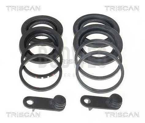 Triscan Reparatursatz, Bremssattel [Hersteller-Nr. 8170203868] für Nissan, Jaguar