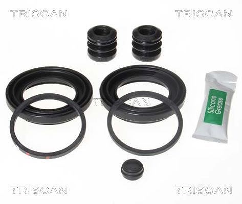 Triscan Reparatursatz, Bremssattel [Hersteller-Nr. 8170204408] für Mercedes-Benz, VW