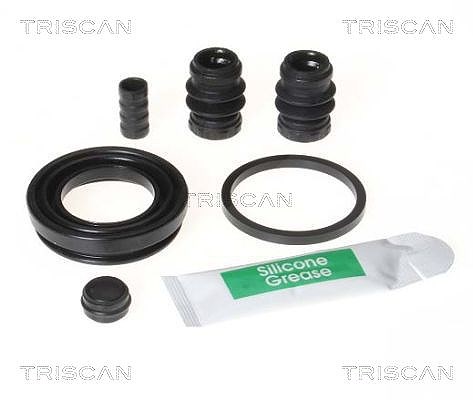 Triscan Reparatursatz, Bremssattel [Hersteller-Nr. 8170203867] für Honda, Subaru, Nissan
