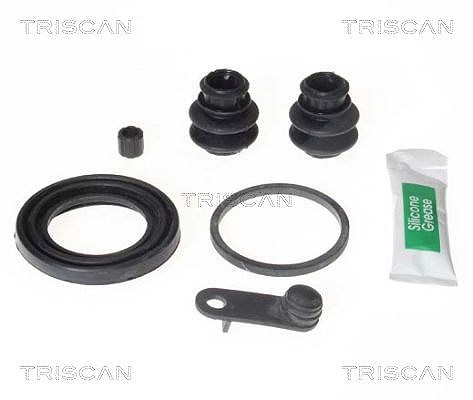 Triscan Reparatursatz, Bremssattel [Hersteller-Nr. 8170204349] für Kia