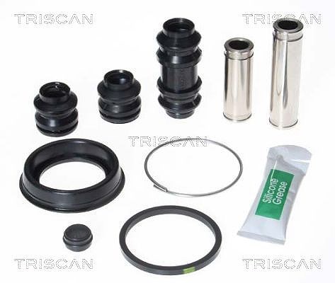 Triscan Reparatursatz, Bremssattel [Hersteller-Nr. 8170204333] für Mitsubishi