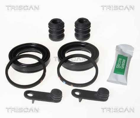 Triscan Reparatursatz, Bremssattel [Hersteller-Nr. 8170204007] für Volvo
