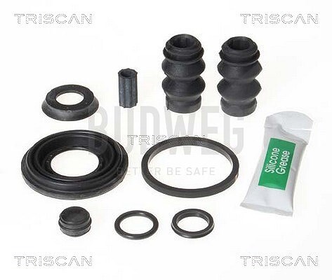 Triscan Reparatursatz, Bremssattel [Hersteller-Nr. 8170203854] für Fiat