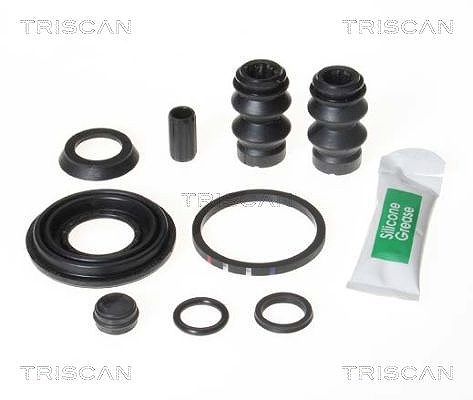 Triscan Reparatursatz, Bremssattel [Hersteller-Nr. 8170203847] für Renault, Ford, Jaguar