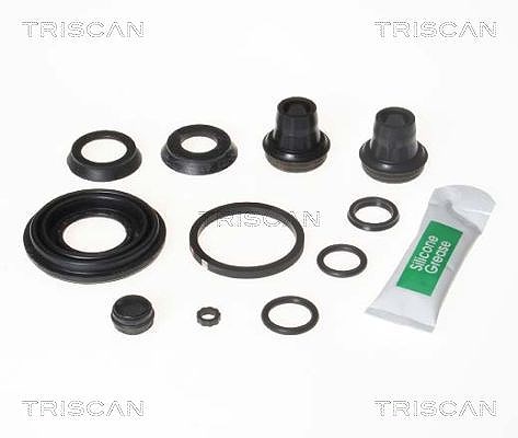 Triscan Reparatursatz, Bremssattel [Hersteller-Nr. 8170203414] für Chevrolet, Vauxhall, Opel