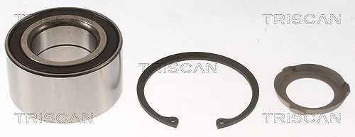 Triscan Radlagersatz [Hersteller-Nr. 853011205] für BMW