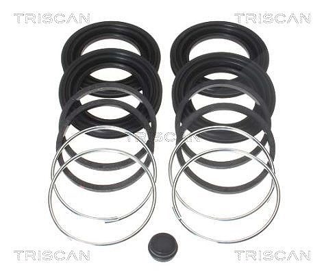 Triscan Reparatursatz, Bremssattel [Hersteller-Nr. 8170204534] für Lexus, Toyota, Mitsubishi