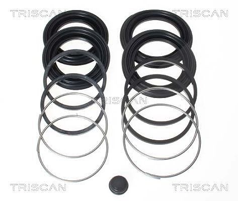Triscan Reparatursatz, Bremssattel [Hersteller-Nr. 8170204528] für Lexus, Toyota