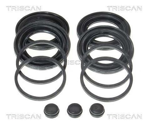 Triscan Reparatursatz, Bremssattel [Hersteller-Nr. 8170204406] für Mercedes-Benz