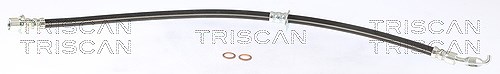 Triscan Bremsschlauch [Hersteller-Nr. 815013131] für Toyota