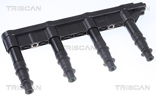 Triscan Zündspule [Hersteller-Nr. 886028016] für Citroën, Peugeot