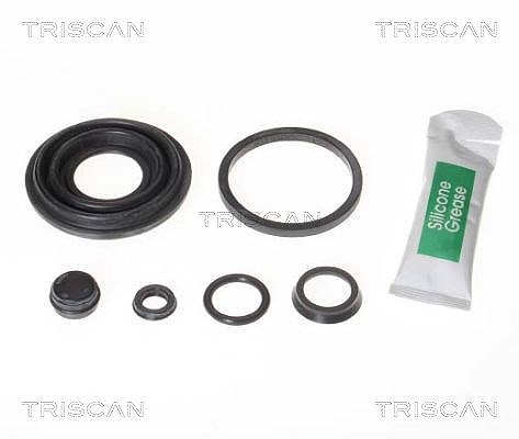 Triscan Reparatursatz, Bremssattel [Hersteller-Nr. 8170203871] für Citroën, Toyota