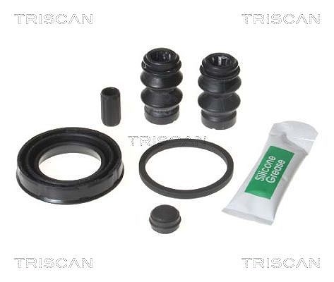 Triscan Reparatursatz, Bremssattel [Hersteller-Nr. 8170203860] für Mercedes-Benz