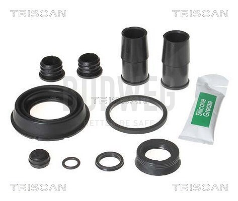 Triscan Reparatursatz, Bremssattel [Hersteller-Nr. 8170203629] für Ford