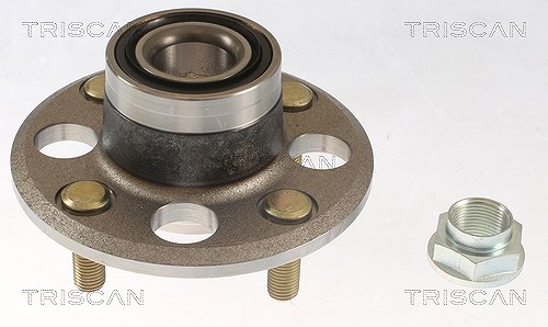 Triscan Radlagersatz [Hersteller-Nr. 853010226] für Honda, Rover