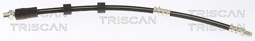 Triscan Bremsschlauch [Hersteller-Nr. 815011233] für BMW