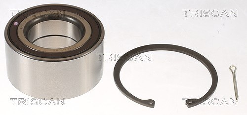 Triscan Radlagersatz [Hersteller-Nr. 853010155] für Mitsubishi, Peugeot, Citroën
