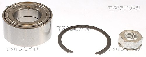 Triscan Radlagersatz [Hersteller-Nr. 853010139] für Citroën, Peugeot, Fiat, Lancia