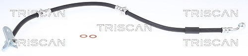 Triscan Bremsschlauch [Hersteller-Nr. 815069110] für Suzuki